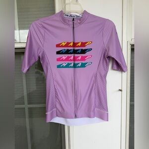 EUC Women’s MAAP Pro Race Cycling Jersey XS
